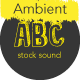 Ambient Technology Background