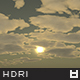 High Resolution Sky HDRi Map 288 - 3DOcean Item for Sale