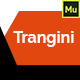 Trangini - Car Repair Muse Template - ThemeForest Item for Sale