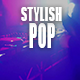 Fashion Lifestyle Pop Logo Pack