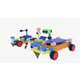 Moon Rover - 3DOcean Item for Sale