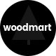 Woodmart - Responsive Shopify Template - ThemeForest Item for Sale