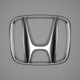 Honda Logo - 3DOcean Item for Sale