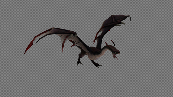 Microraptor Dinosaur Idle4 Pack 4IN1 alt