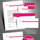 High quality print ready corporate identity 7-pack - GraphicRiver Item for Sale
