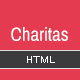 Charitas / Foundation HTML Template - ThemeForest Item for Sale