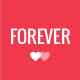 FOREVER - Responsive HTML Wedding Template - ThemeForest Item for Sale