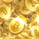 Bitcoin Explosion Transition - VideoHive Item for Sale