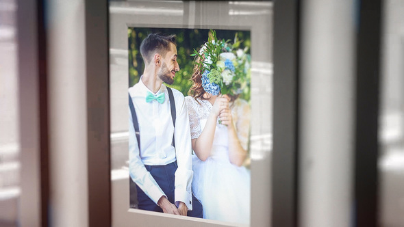 Gallery Wall Slideshow