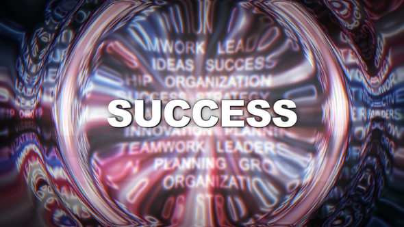 Success Glitch Keywords