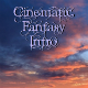Cinematic Fantasy Intro