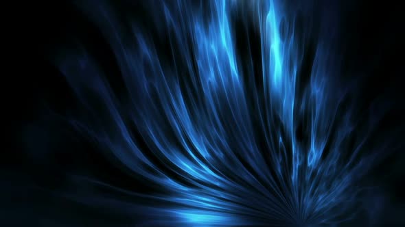 Glowing Energy Backgrounds