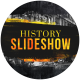 History Colors Slideshow - VideoHive Item for Sale
