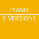 Piano Uplifting Inspiring