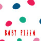 Baby Pizzeria – Social Media Kit - GraphicRiver Item for Sale
