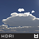 High Resolution Sky HDRi Map 291 - 3DOcean Item for Sale