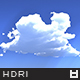 High Resolution Sky HDRi Map 292 - 3DOcean Item for Sale