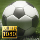 Football Soccer Ball Transition A-01 - VideoHive Item for Sale