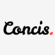 Concis - Creative Portfolio Template - ThemeForest Item for Sale
