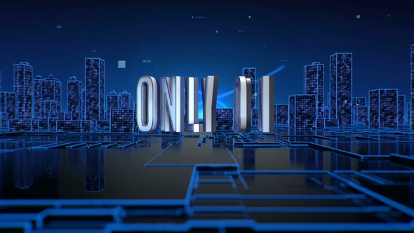 Corporate Tech Titles alt