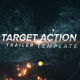 Target Action Trailer - VideoHive Item for Sale