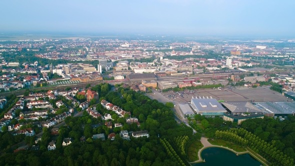 City Municipality of Bremen 