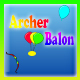 Archer Ballon (Capx + Admob) - CodeCanyon Item for Sale