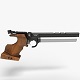 PBR Air_Pistol AS-10 - 3DOcean Item for Sale