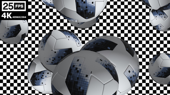 Football Transition 01 4K alt