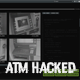 Hacker ATM Hacked Panel - VideoHive Item for Sale
