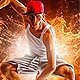 Energy Dispersion Animation Photoshop Action - GraphicRiver Item for Sale