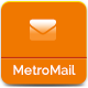 MetroMail - Responsive Email Template with Stampready Builder