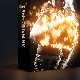 Animated Fire 2 Photoshop Action - GraphicRiver Item for Sale