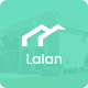 Lalan - Real Estate & Property Listing HTML Template - ThemeForest Item for Sale