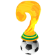 Football World Cup Quiz - HTML5 Game - CodeCanyon Item for Sale