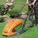 Electric Lawn Mower