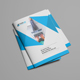 Bifold Business Brochure - GraphicRiver Item for Sale
