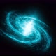 3D render of the galaxy. The structure of the spiral galaxy. Cosmic abstract background. - VideoHive Item for Sale