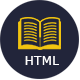 LearaPress - Education & Courses HTML5 Template - ThemeForest Item for Sale