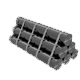 Steel Cylinder - 3DOcean Item for Sale