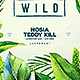 Tropical Flyer - GraphicRiver Item for Sale