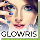 GLOWRIS | Beauty spa Shopify Theme - ThemeForest Item for Sale