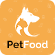 PetFood - Pet Care, Pet Sitter Shopify Theme - ThemeForest Item for Sale