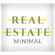 Minimal Real Estate - VideoHive Item for Sale