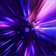 Interstellar, Time Travel And Hyper Jump In Space - GraphicRiver Item for Sale