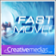 Fast Moves 3D - After Effects Template - VideoHive Item for Sale