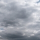 Cloudy Morning Sky, Nature Background - VideoHive Item for Sale