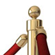VIP Stanchions - 3DOcean Item for Sale