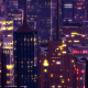 Night City Background - VideoHive Item for Sale