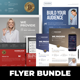 Corporate Flyer Bundle Templates - GraphicRiver Item for Sale